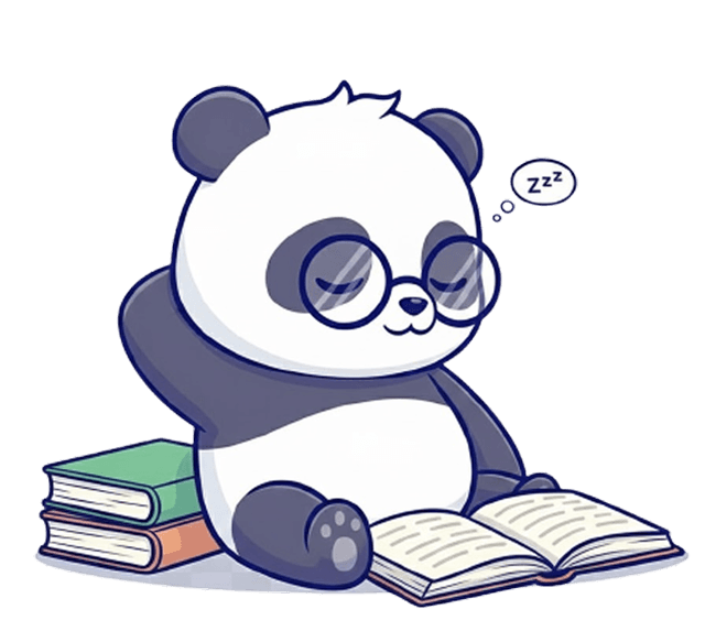 Stress-free studying